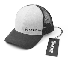 CFMOTO - Keps
