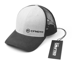 CFMOTO - Keps