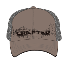 CFMOTO - Keps (CRAFTED)