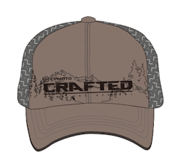 CFMOTO - Keps (CRAFTED)