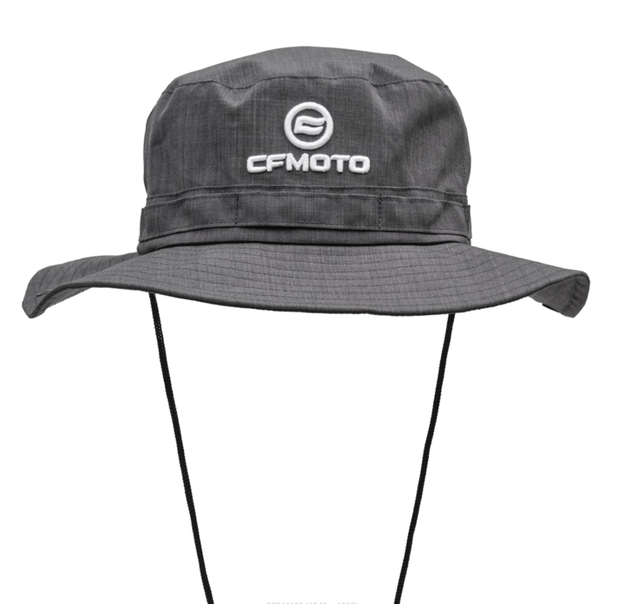 CFMOTO - Fiskehatt
