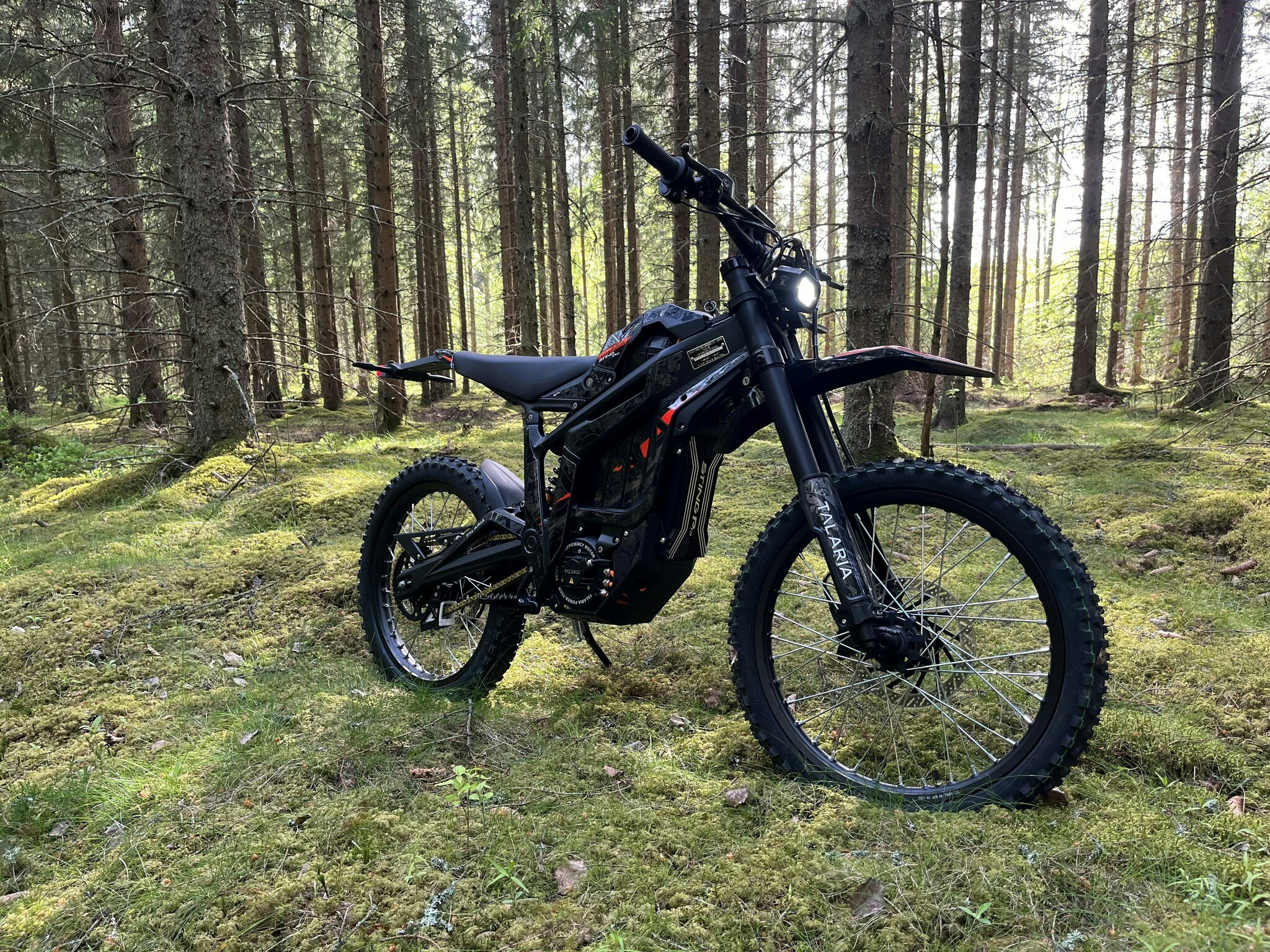 Talaria STING PRO