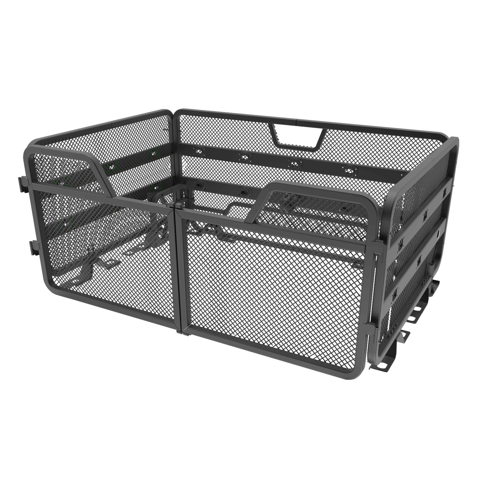 Lastgaller flak - UFORCE 1000