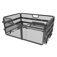 Lastgaller flak - UFORCE 1000
