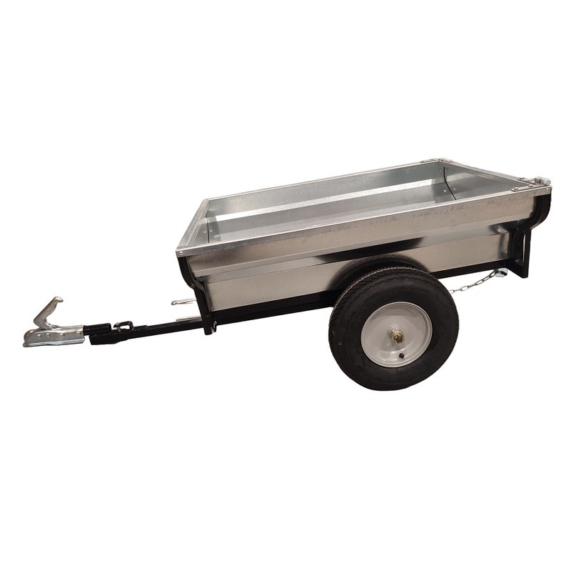 Bronco - Mini gårdsvagn