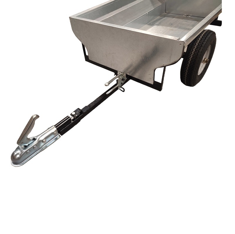 Bronco - Mini gårdsvagn