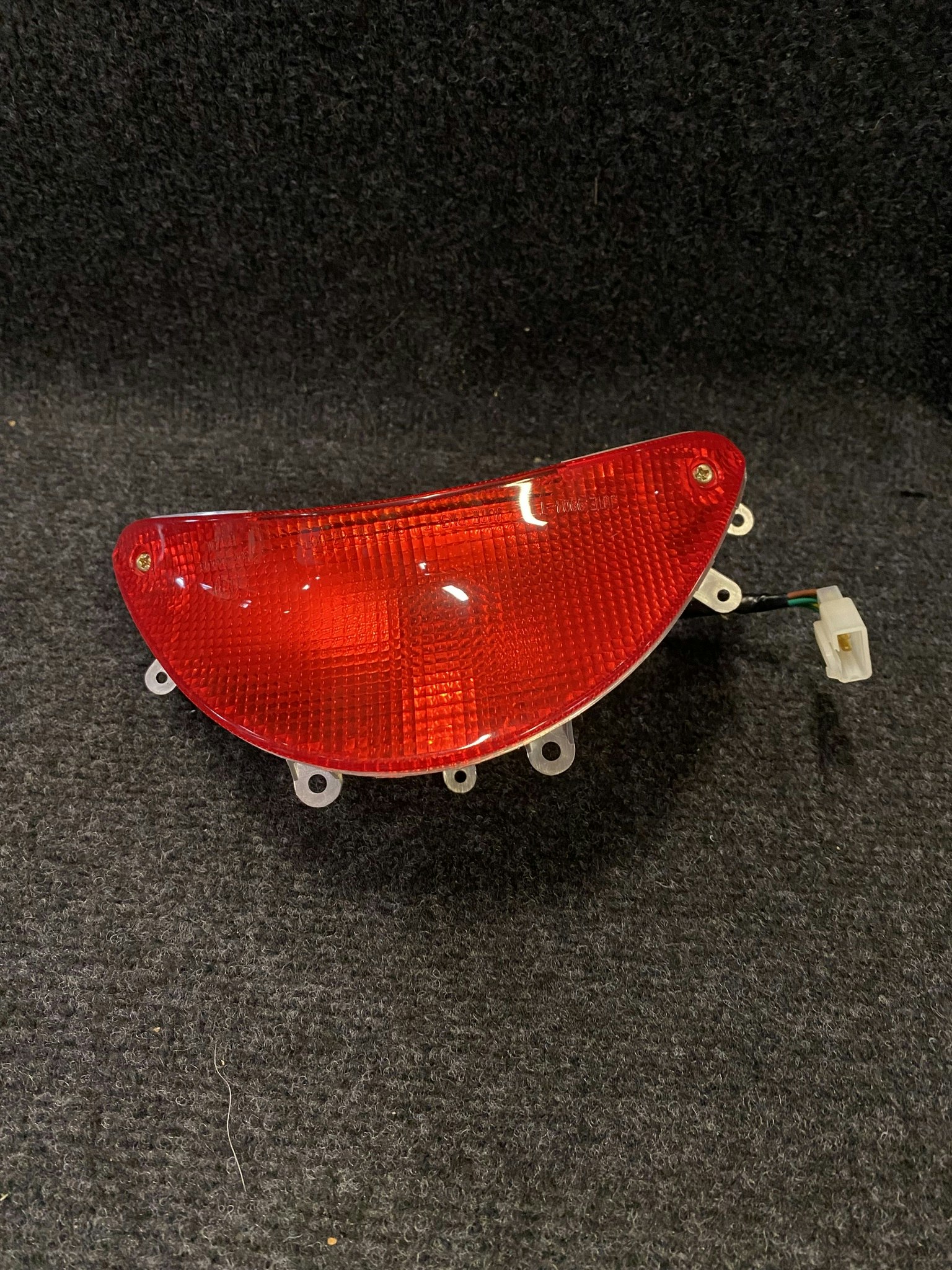 Dinli 450 Baklampa F030044-00