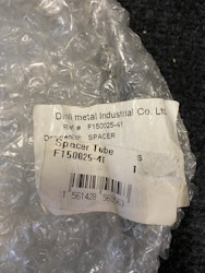 Dinli 450 Axle Eccentric Spacer Tube F150025-41