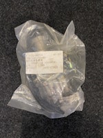 SMC CBW 300 Förgasare