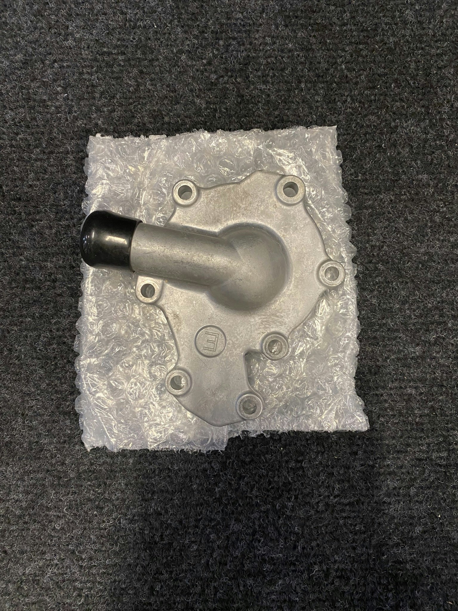 Dinli WATER PUMP CASE  290-55202-03