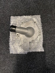 Dinli WATER PUMP CASE  290-55202-03