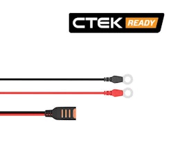 CTEK snabbkontakt, inkl montering