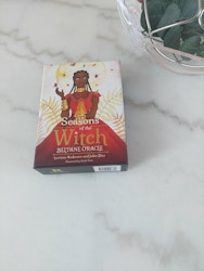 Seasons of the Witch: Beltane Oracle