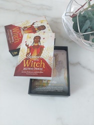 Seasons of the Witch: Beltane Oracle