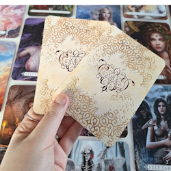 Heal yourself oracle