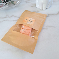Wax melt bars
