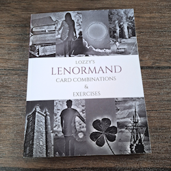 Lenormand Card Combinations & Exercises