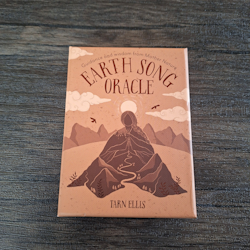 Earth Song Oracle av Tarn Ellis