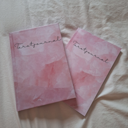 Tarotjournal Rosenkvarts