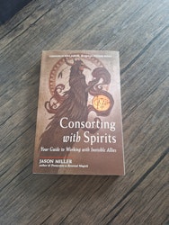 Consorting with Spirits: Your Guide to Working with Invisible Allies