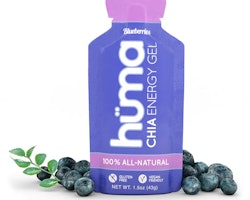Huma - Huma Gel Blueberry, 43g