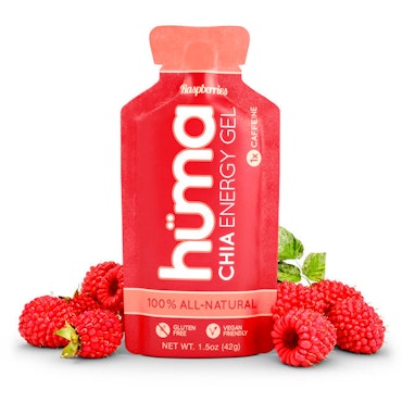 Huma - Huma Gel Raspberry, 42g