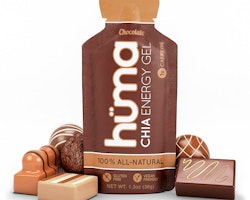 Huma - Huma Gel  Chocolate, 36g