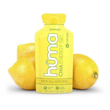 Huma - Huma Gel Lemonade, 39g