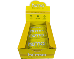 Huma - Huma Gel Box, 24 st