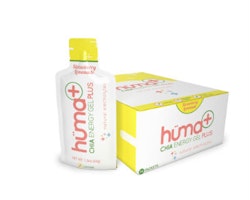 Huma - Huma Gel Plus Box, 24 st