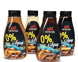 XXL-Nutrition 0% Sweet Syrup, 425ml