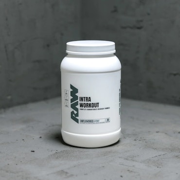 Raw Nutrition - Intra Workout, 873g