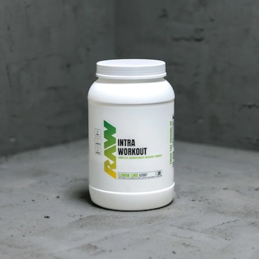 Raw Nutrition - Intra Workout, 873g