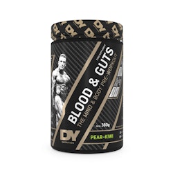 DY Nutrition - Blood & Guts PWO, 380g