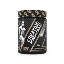 DY Nutrition - Creatine Monohydrate, 300g