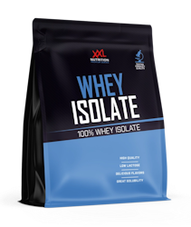 XXL Nutrition - Whey Isolate, 1000g