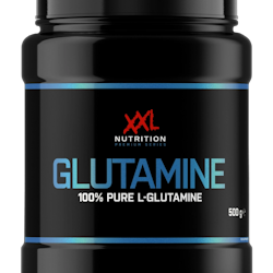 XXL Nutrition - L-Glutamine, 500g