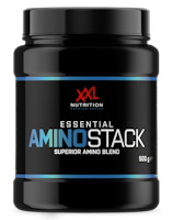 XXL Nutrition - Amino Stack EAA, 500g