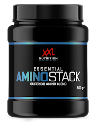 XXL Nutrition - Amino Stack EAA, 500g