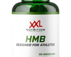 XXL Nutrition - HMB, 120 caps