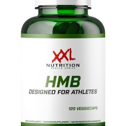XXL Nutrition - HMB, 120 caps