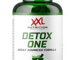 XXL Nutrition - Detox-One, 90 caps