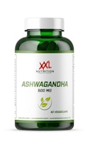 XXL Nutrition - Ashwagandha 500mg, 60 caps