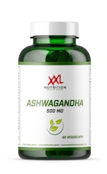 XXL Nutrition - Ashwagandha 500mg, 60 caps