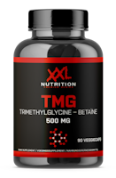 XXL Nutrition - TMG Betaine, 90 caps