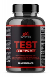 XXL Nutrition - TEST Support, 90 caps