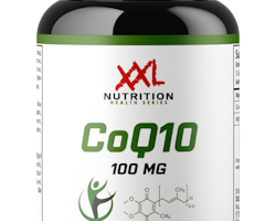 XXL Nutrition - CoQ10 100mg, 60 caps