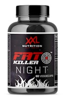 XXL Nutrition - Fat Killer Night, 60 caps