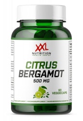 XXL Nutrition - Citrus Bergamot 500mg, 60 caps