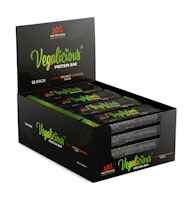 XXL Nutrition - Vegalicious Proteinbar, 55g
